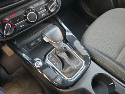 2020 Kia Soul 2.0 EX At