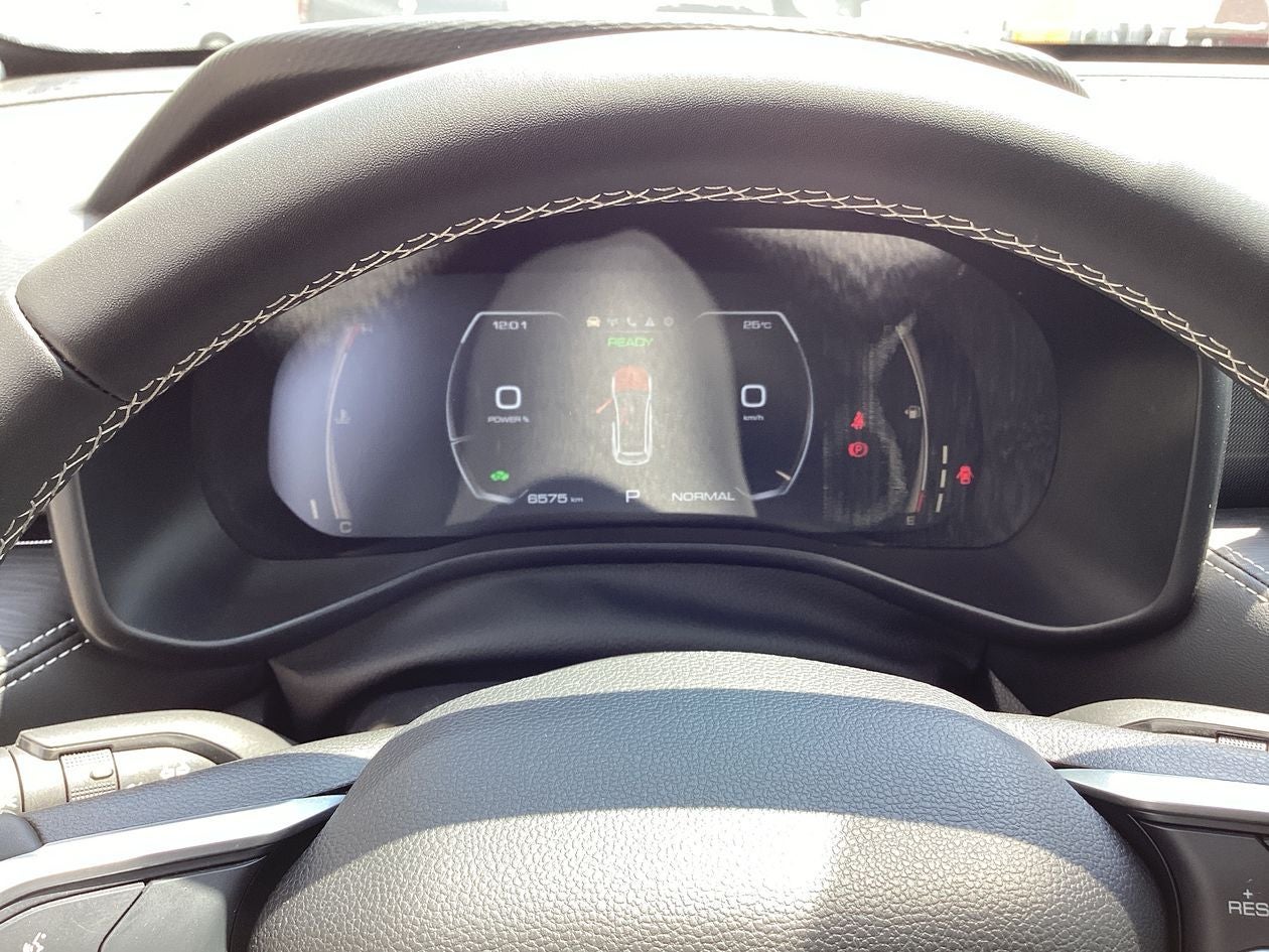 2025 GWM Haval Jolion 1.5 Premium Hev At