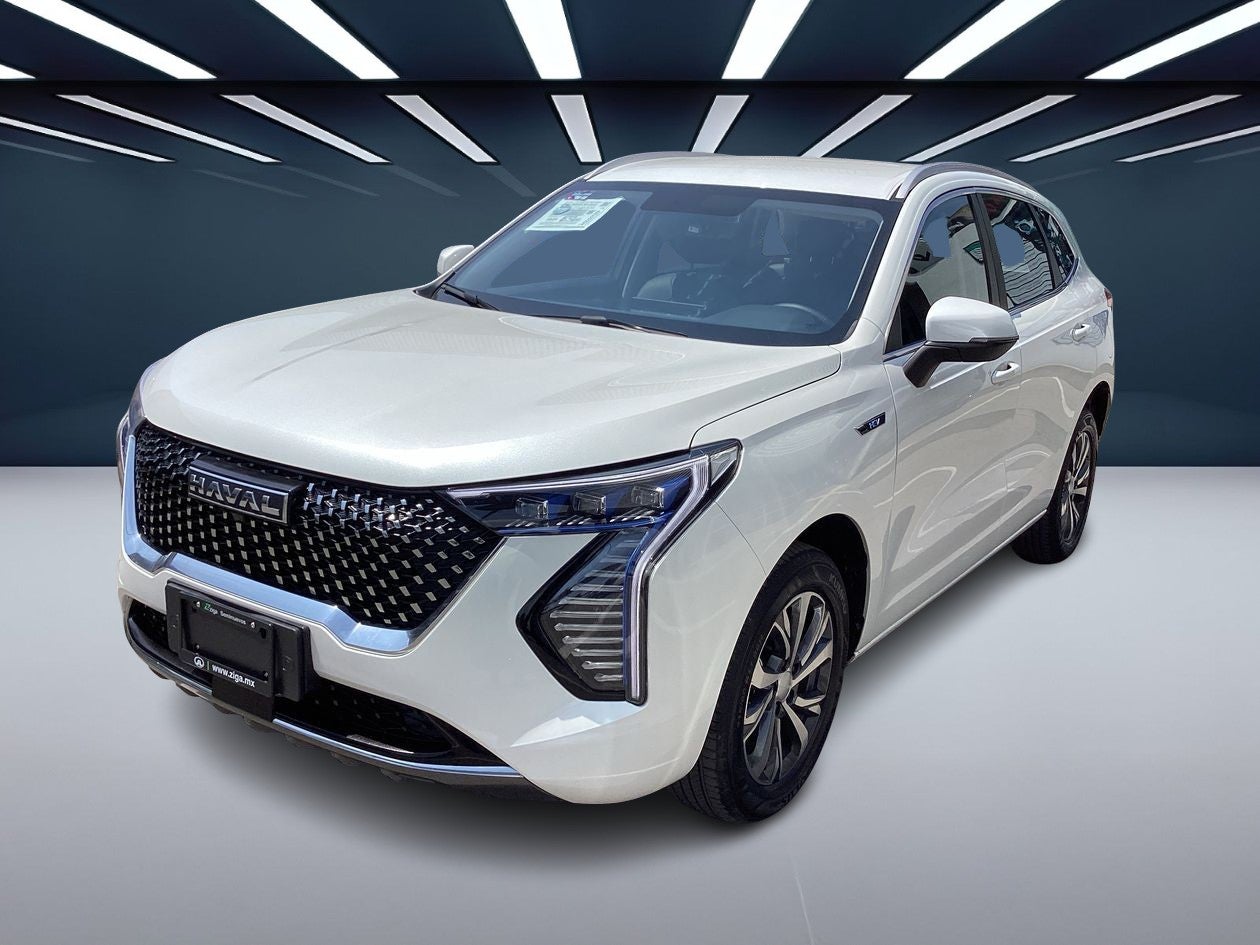 2025 GWM Haval Jolion 1.5 Premium Hev At