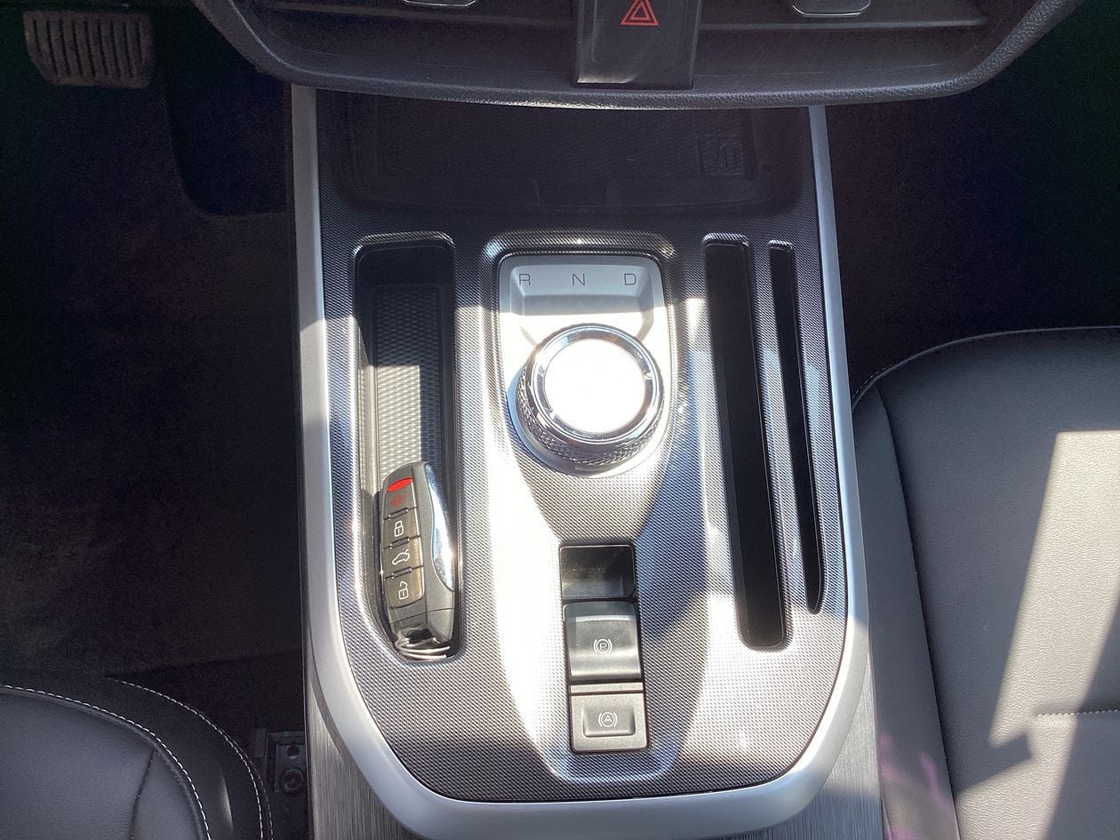 2025 GWM Haval Jolion 1.5 Premium Hev At