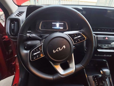 2024 Kia Sonet 1.5 Sx At