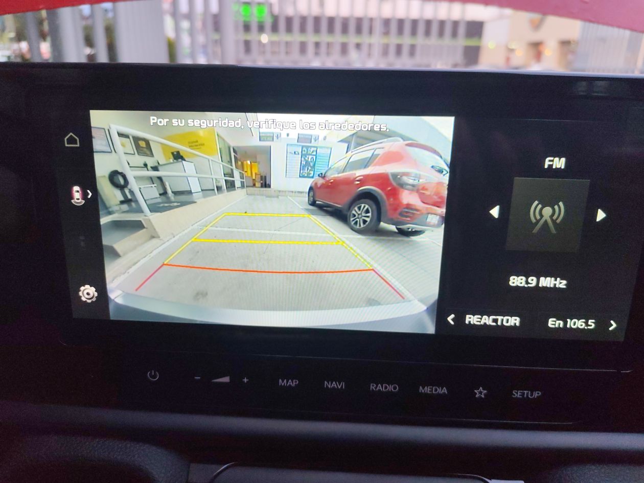 2024 Kia Sonet 1.5 Sx At