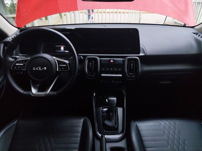 2024 Kia Sonet 1.5 Sx At