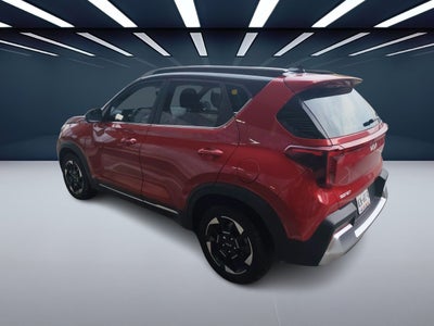 2024 Kia Sonet 1.5 Sx At