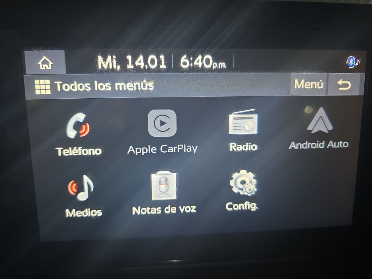 2024 Kia Sonet 1.5 Ex At