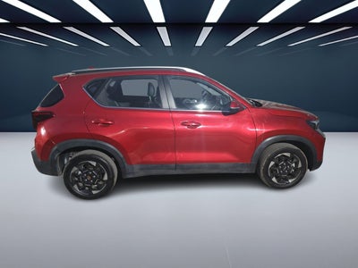 2024 Kia Sonet 1.5 Ex At