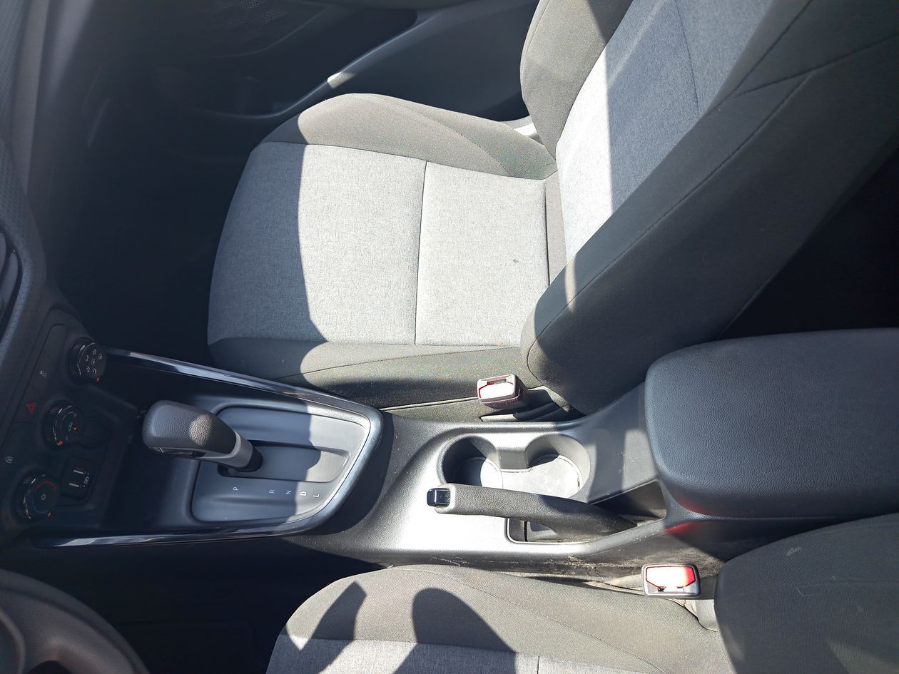 2024 Chevrolet Onix 1.0 Ls At
