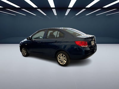 2022 Chevrolet Aveo 1.5 Lt Mt