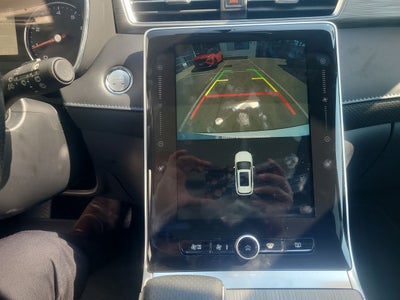 2024 MG RX5 1.5 Excite At