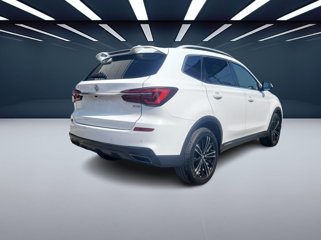 2024 MG RX5 1.5 Excite At