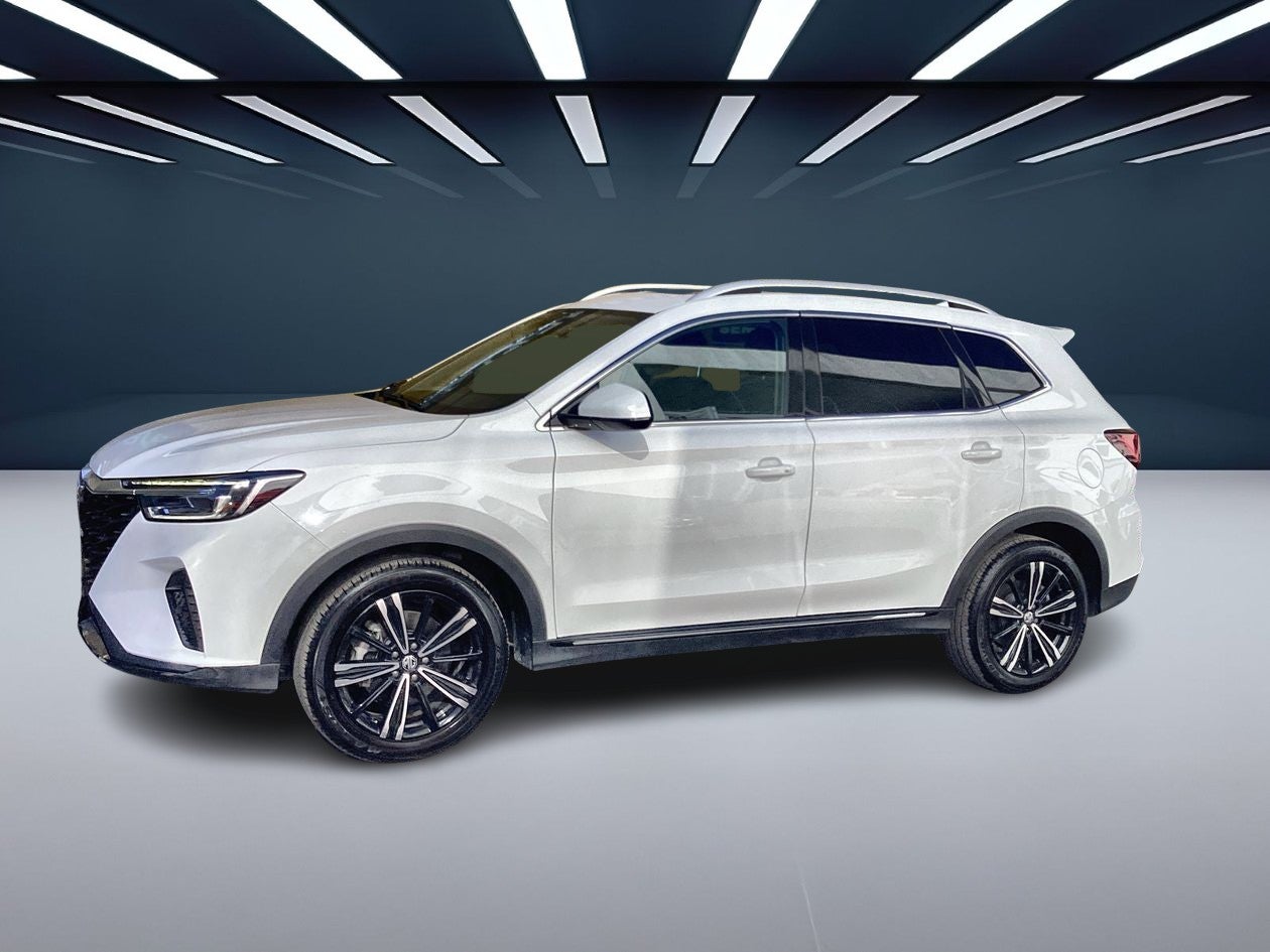 2024 MG RX5 RX5 SUV EXCITE