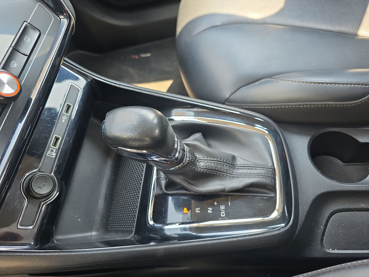 2024 MG MG 5 1.5 Excite At