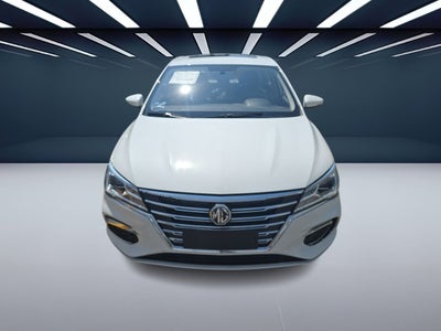 2024 MG MG 5 1.5 Excite At