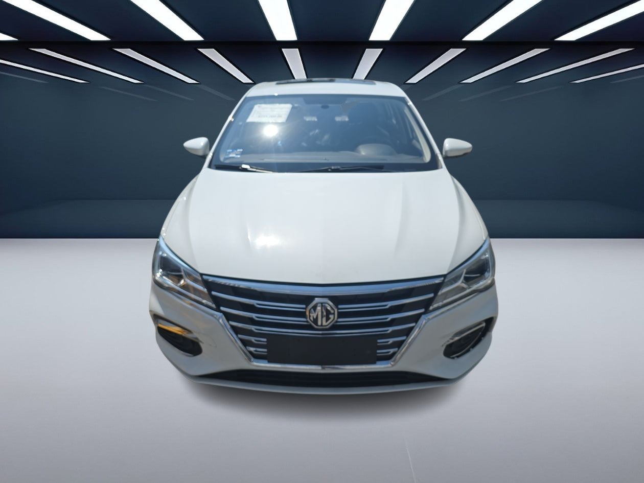 2024 MG MG 5 1.5 Excite At