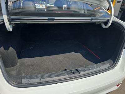 2024 MG MG 5 1.5 Excite At