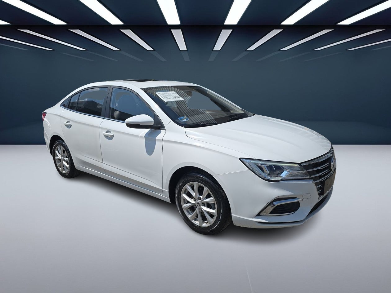 2024 MG MG 5 1.5 Excite At