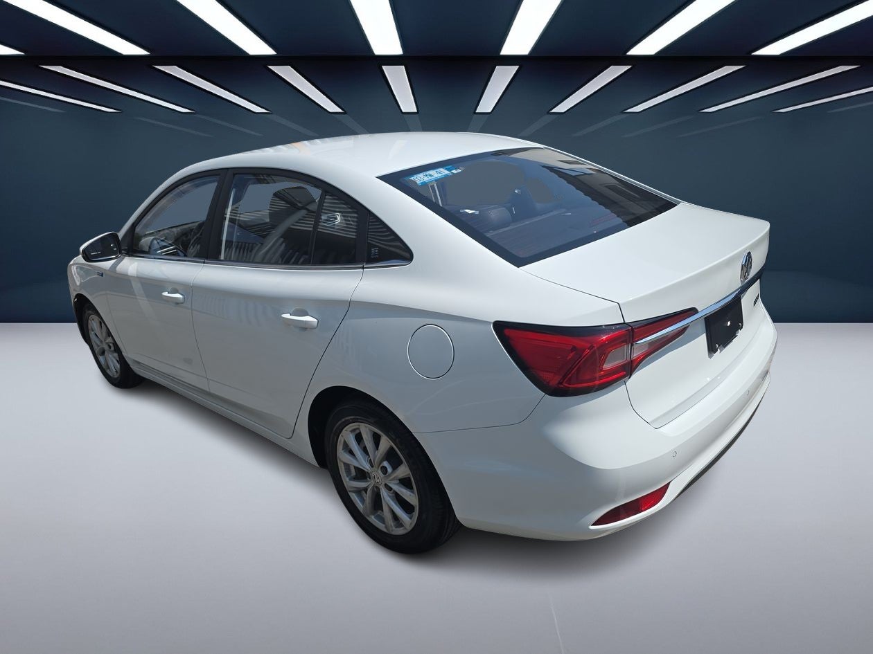 2024 MG MG 5 1.5 Excite At