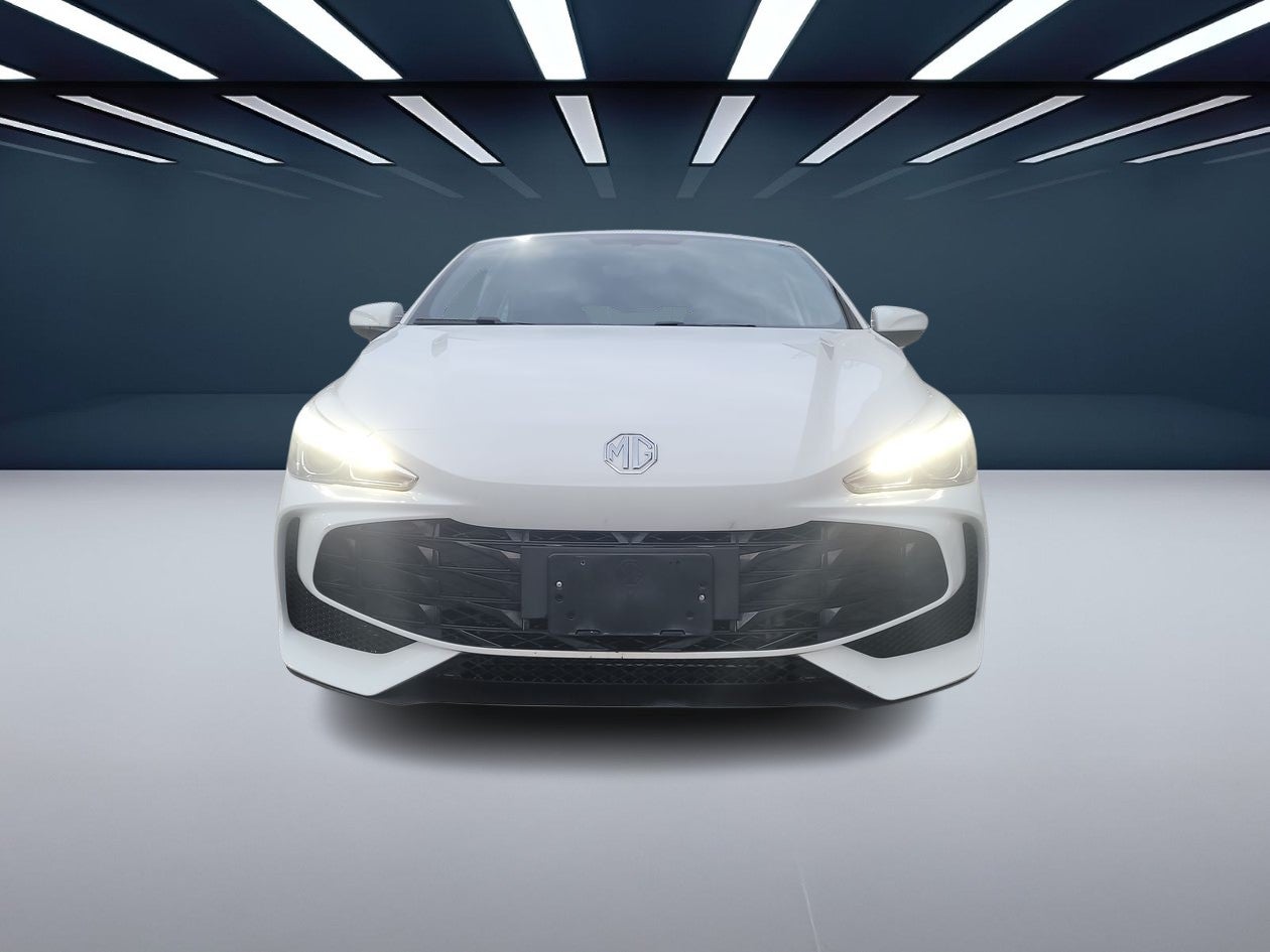 2025 MG MG 3 1.5 Cool HB Mt