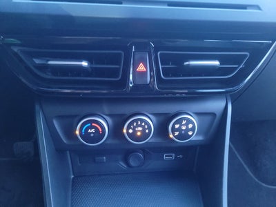 2025 MG MG 3 1.5 Cool HB Mt