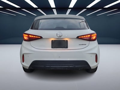 2025 MG MG 3 1.5 Cool HB Mt