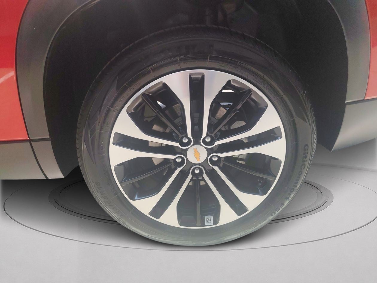 2026 Chevrolet Captiva 1.5 Lt 7P At