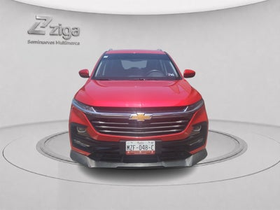 2026 Chevrolet Captiva 1.5 Lt 7P At