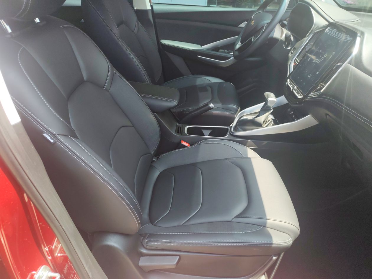 2026 Chevrolet Captiva 1.5 Lt 7P At