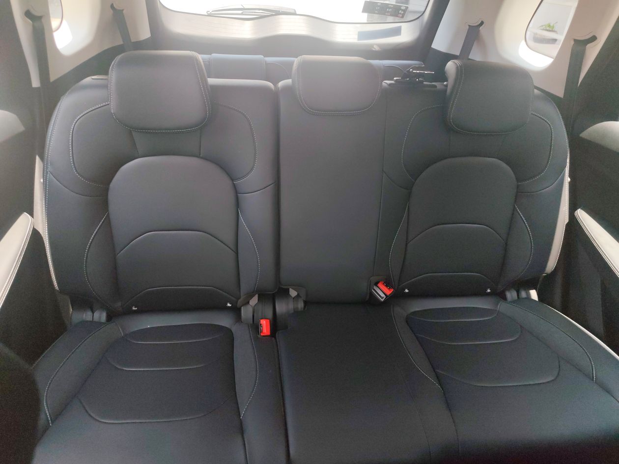 2026 Chevrolet Captiva 1.5 Lt 7P At