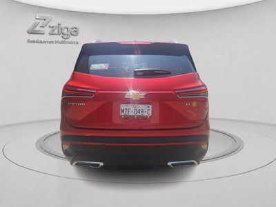 2026 Chevrolet Captiva 1.5 Lt 7P At
