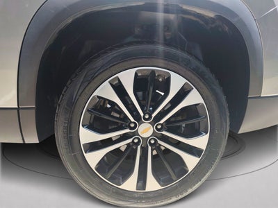 2024 Chevrolet Captiva 1.5 Lt 7 Pasajeros At