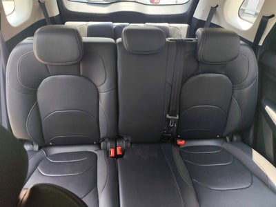 2024 Chevrolet Captiva 1.5 Lt 7 Pasajeros At