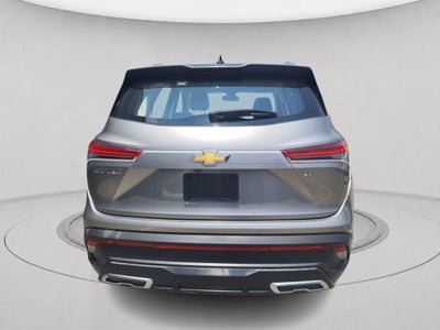 2024 Chevrolet Captiva 1.5 Lt 7 Pasajeros At