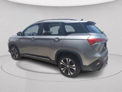 2024 Chevrolet Captiva 1.5 Lt 7 Pasajeros At