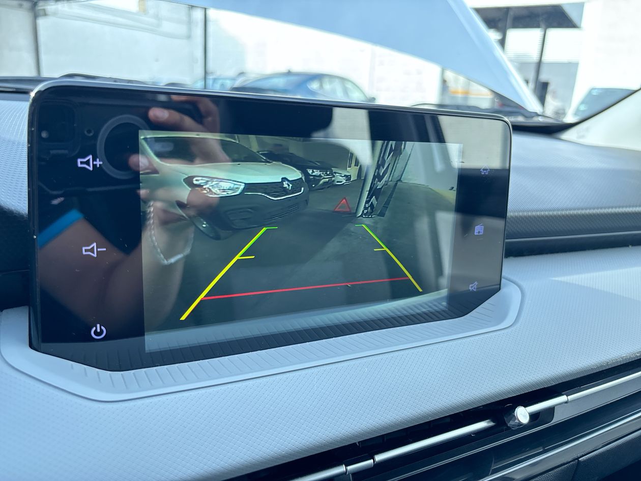 2025 Chevrolet Aveo 1.5 Lt Plus Sedan At