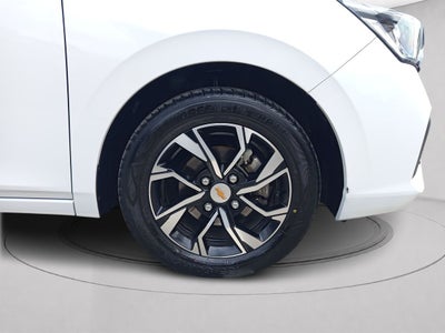 2025 Chevrolet Aveo 1.5 Lt Plus Sedan At