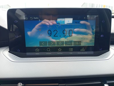 2025 Chevrolet Aveo 1.5 Lt Plus Sedan At
