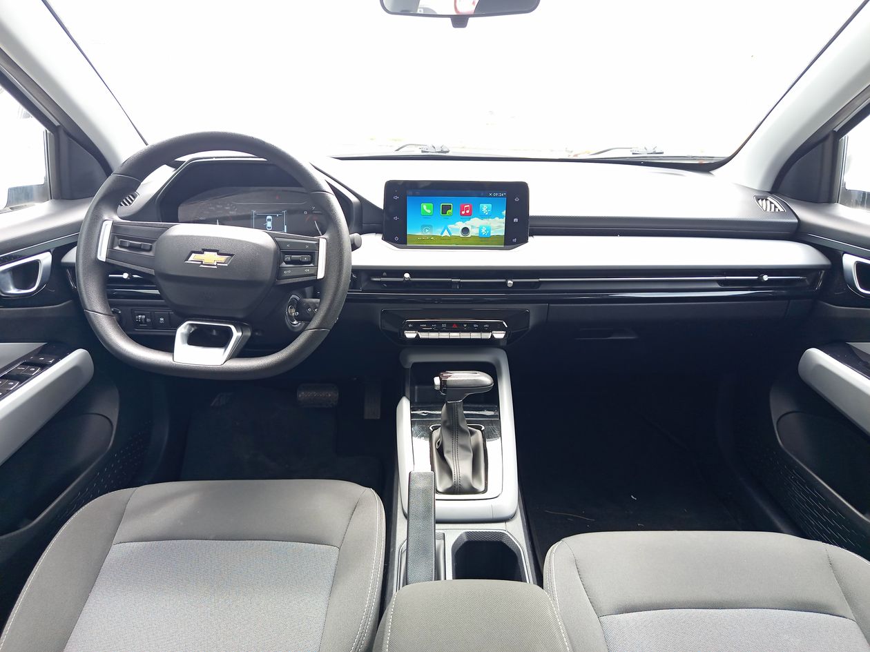 2025 Chevrolet Aveo 1.5 Lt Plus Sedan At