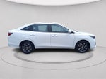 2025 Chevrolet Aveo 1.5 Lt Plus Sedan At