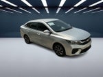 2025 Chevrolet Aveo 1.5 Lt Sedan At