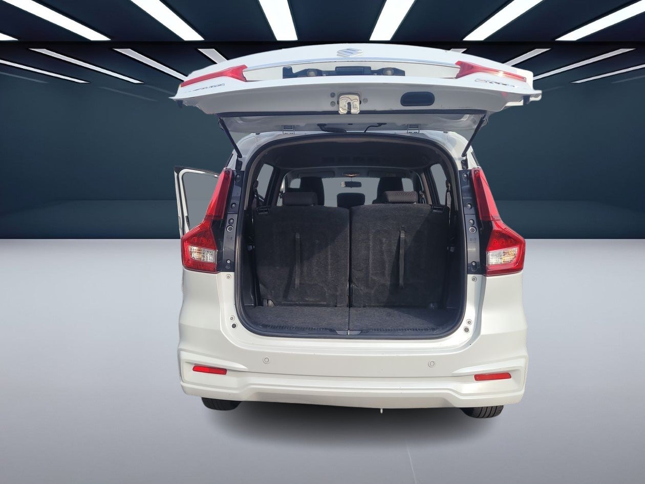2021 Suzuki Ertiga 1.5 Gls At