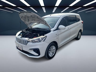 2021 Suzuki Ertiga 1.5 Gls At