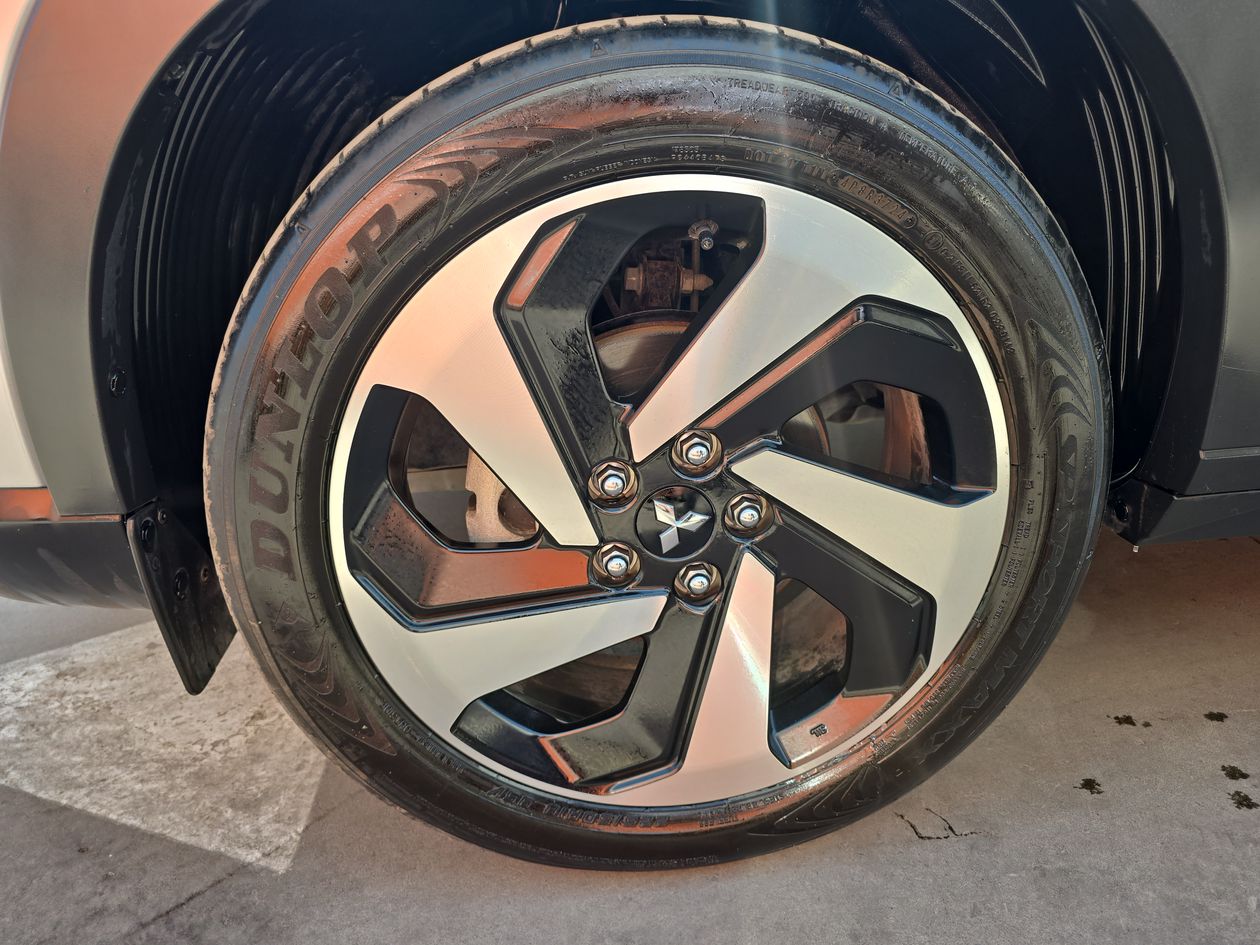 2025 Mitsubishi Outlander Sport 1.5 SE At