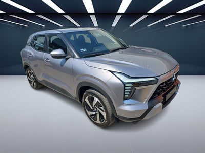 2025 Mitsubishi Outlander Sport 1.5 SE At