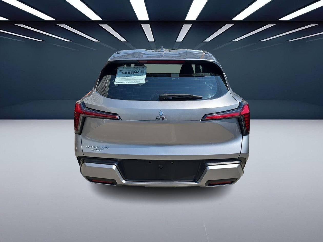 2025 Mitsubishi Outlander Sport 1.5 SE At