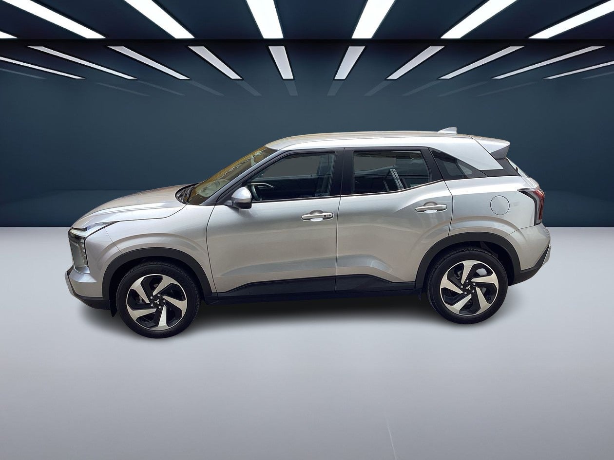 2025 Mitsubishi Outlander OUTLANDER SPORT SE CVT 1.5 LTS 4CIL