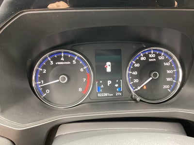 2025 Mitsubishi Outlander OUTLANDER SPORT SE CVT 1.5 LTS 4CIL