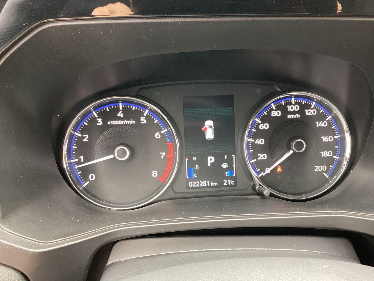 2025 Mitsubishi Outlander OUTLANDER SPORT SE CVT 1.5 LTS 4CIL