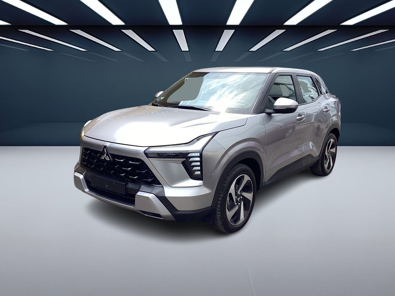 2025 Mitsubishi Outlander OUTLANDER SPORT SE CVT 1.5 LTS 4CIL