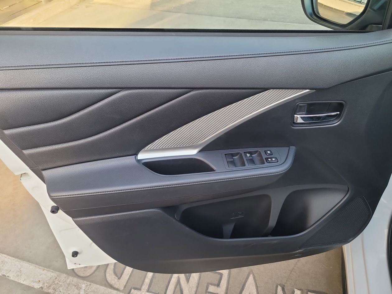 2025 Mitsubishi Xpander 1.5 GLS At