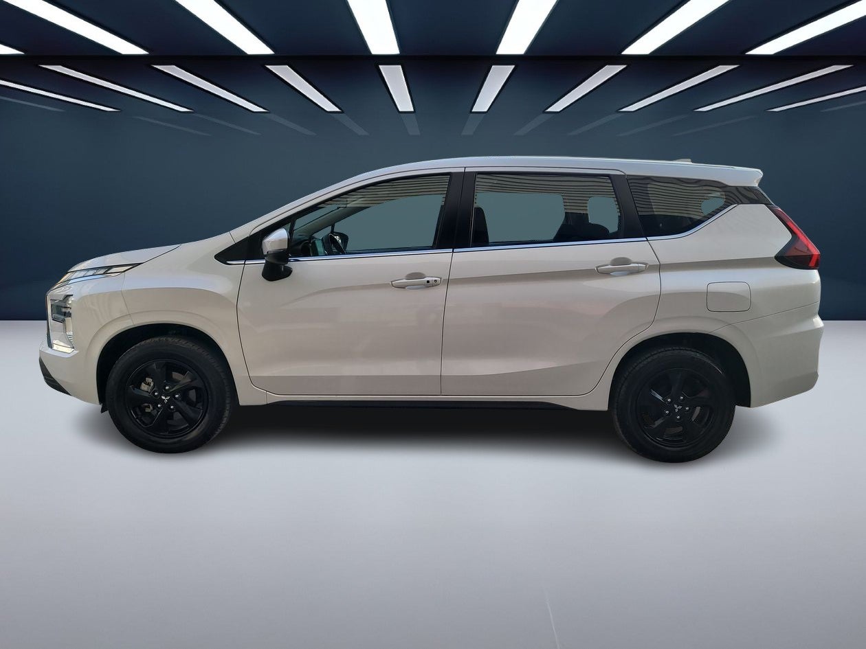 2025 Mitsubishi Xpander 1.5 GLS At